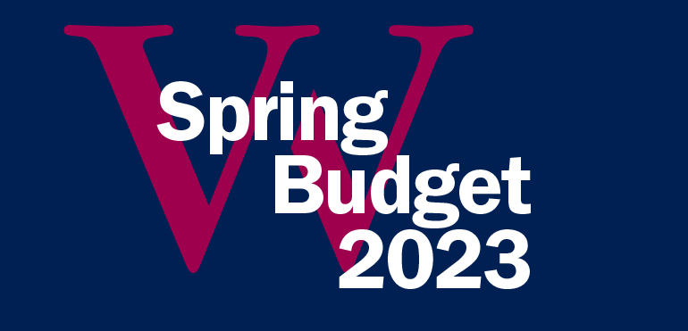 Budget